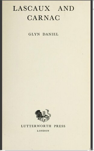 ﻿لاسکو و کارناک