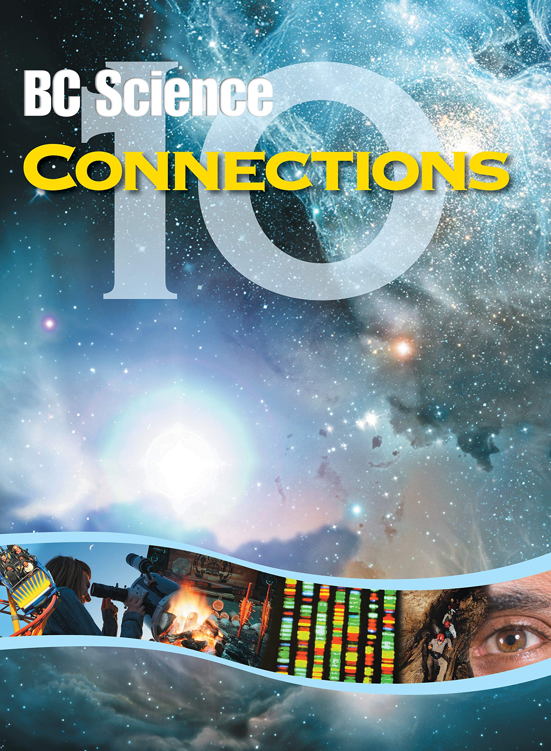 ﻿BC Science: Connections 10