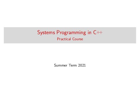 ﻿برنامه نویسی عملی سیستم در [C | Cpp | سی پلاس پلاس]