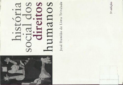 ﻿تاریخ اجتماعی حقوق بشر