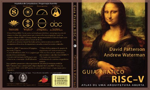 ﻿خواننده RISC-V: یک اطلس معماری باز