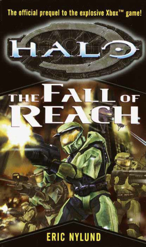 ﻿Halo: The Fall of Reach