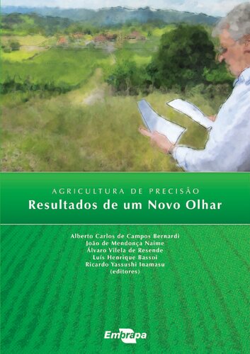 ﻿کشاورزی دقیق - نتایج یک نگاه جدید