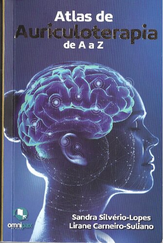 ﻿اطلس اوریکولوتراپی از A تا Z