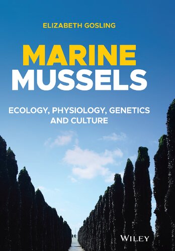 ﻿صدف های دریایی: بوم شناسی، فیزیولوژی، ژنتیک و فرهنگ