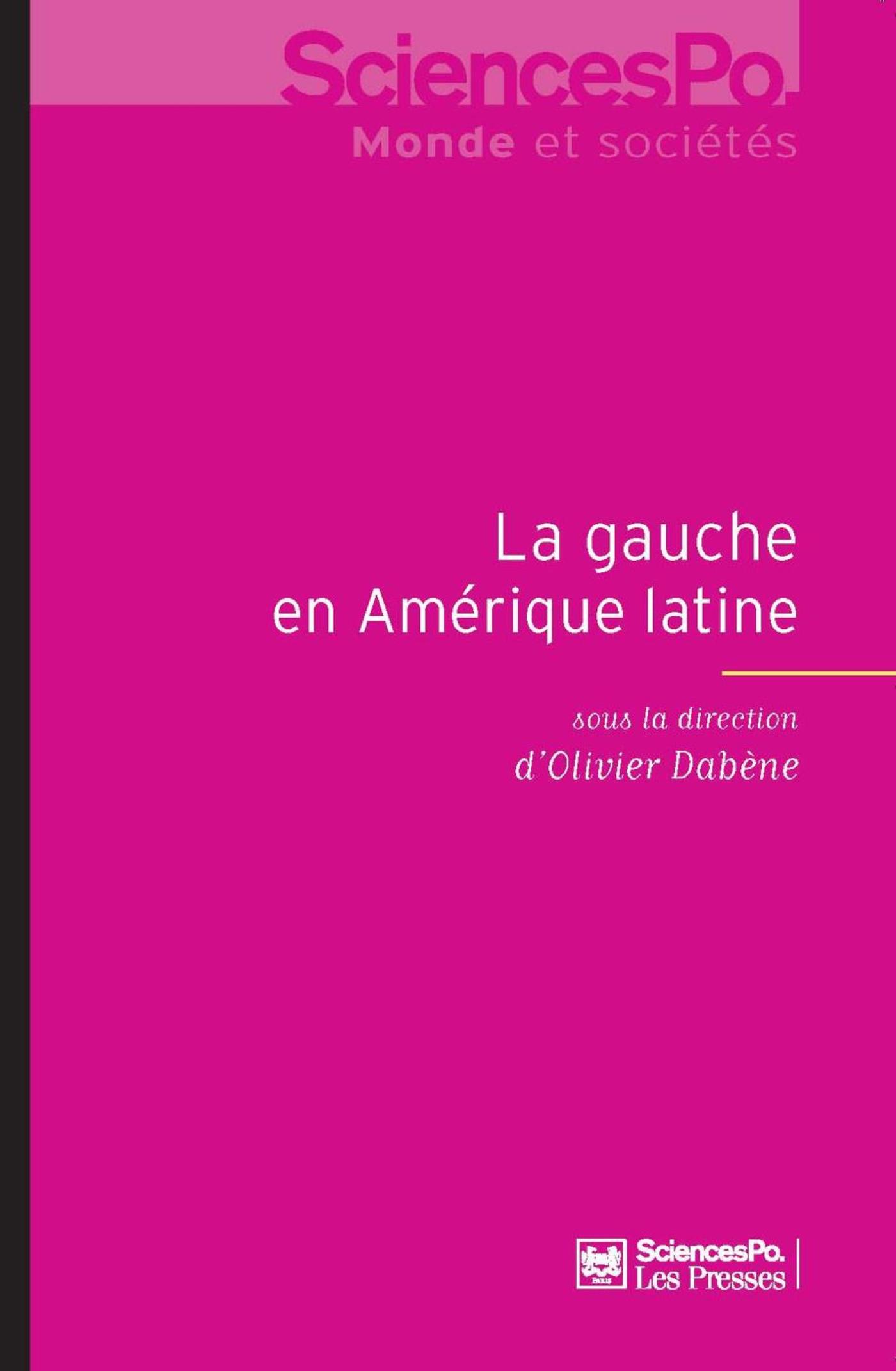 ﻿چپ در آمریکای لاتین، 1998-2012