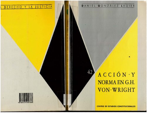 ﻿Action and Norm در G.H. فون رایت