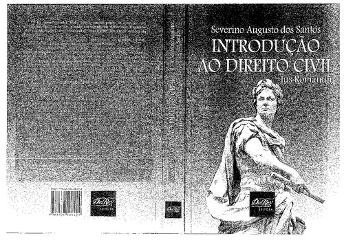 ﻿مقدمه ای بر حقوق Civilius Romanum