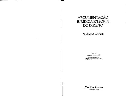 ﻿استدلال حقوقی و نظریه حقوق