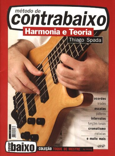 ﻿هارمونی و تئوری (توک دو مستر)