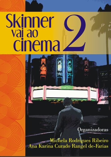 ﻿اسکینر به سینما می رود 2