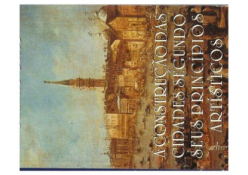 ﻿ساخت شهرها بر اساس اصول هنری آنها