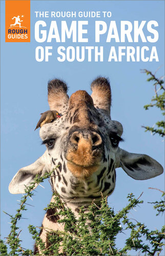 ﻿The Rough Guide to Game Parks of South Africa (کتاب الکترونیکی راهنمای سفر)