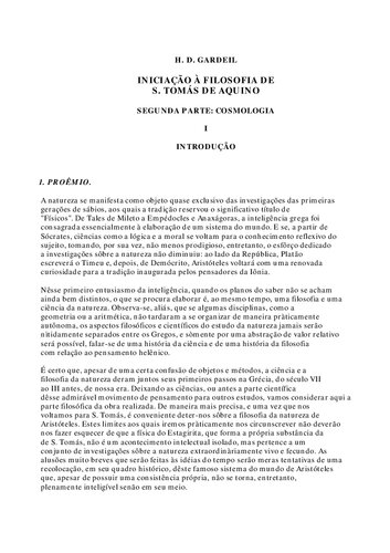 ﻿مقدمه ای بر فلسفه سنت توماس آکویناس