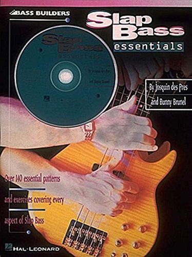 ﻿Slap Bass Essentials