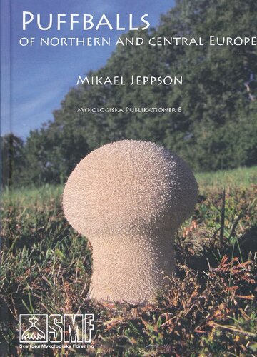 ﻿پف بال های اروپای شمالی و مرکزی