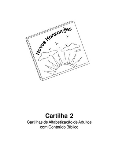 ﻿افق های جدید. پرایمر 2