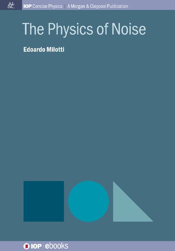 ﻿فیزیک نویز