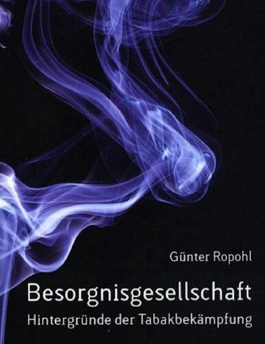 ﻿جامعه نگرانی: پیشینه کنترل دخانیات