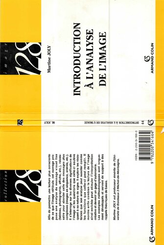 ﻿مقدمه ای بر تحلیل تصویر
