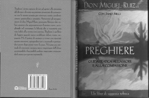 ﻿دعاها راهنمای عملی عشق و شفقت. کتاب حکمت تولتک