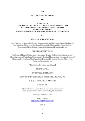 ﻿دوازده درمان بافتی شوسلر