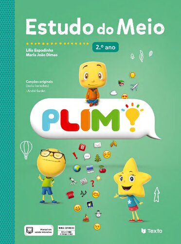 ﻿پلیم! - تحصیل متوسط ​​- سال دوم - راهنمای دانشجو