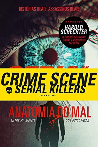 ﻿Serial Killers - Anatomy of Evil: وارد ذهن افراد روانی شوید