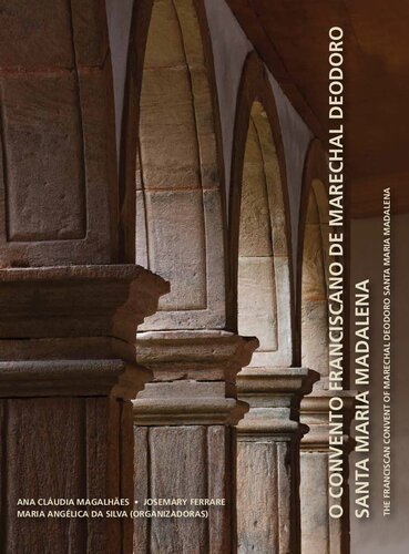 ﻿صومعه فرانسیسکن Marechal Deodoro - Santa Maria Madalena