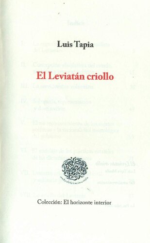 ﻿لویاتان کریول