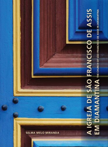 ﻿کلیسای سائو فرانسیسکو د آسیس در دیامانتینا