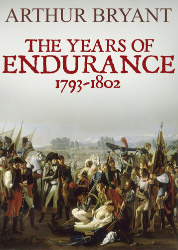 ﻿سالهای استقامت: 1793-1802