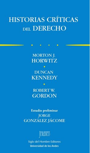 ﻿تاریخ انتقادی حقوق