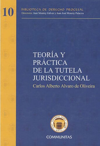 ﻿تئوری و عمل حفاظت قضایی