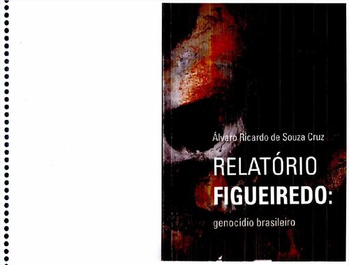 ﻿گزارش فیگوایردو نسل کشی برزیل 2018