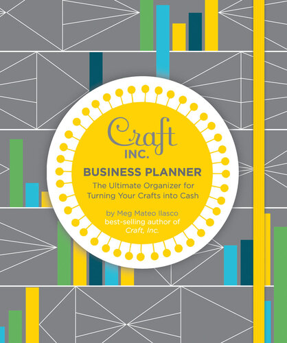 ﻿Craft Inc. Business Planner