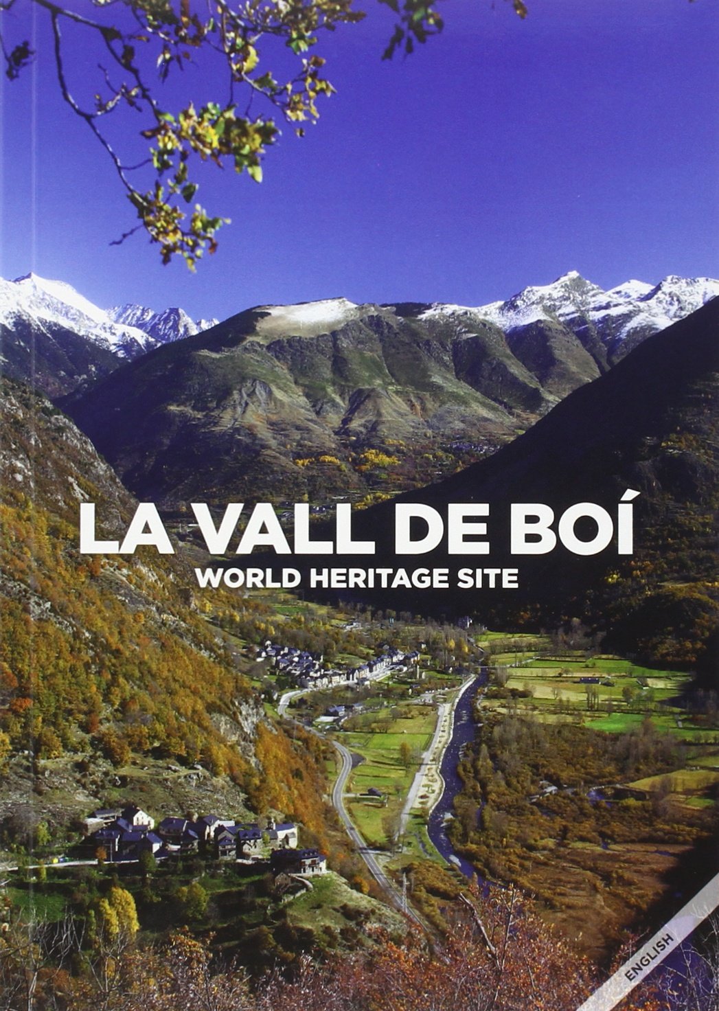 ﻿La Vall de Boí: سایت میراث جهانی