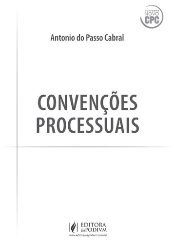 ﻿کنوانسیون های رویه ای