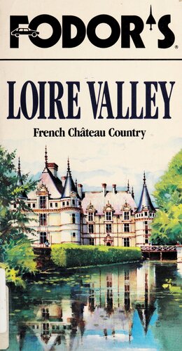 ﻿دره لوار فودور