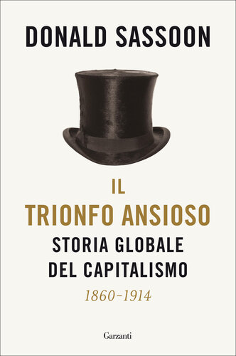 ﻿پیروزی مضطرب تاریخ جهانی سرمایه داری