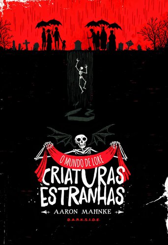 ﻿دنیای لور: موجودات عجیب