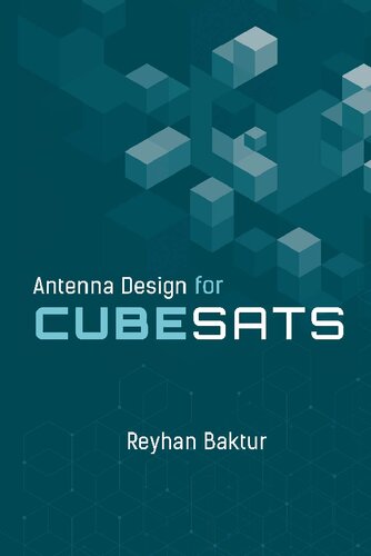﻿طراحی آنتن برای Cubesats