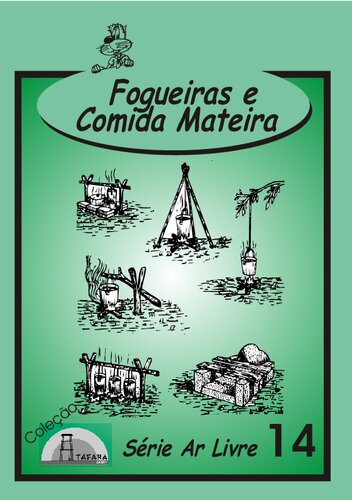 ﻿آتش سوزی و غذای وحشی