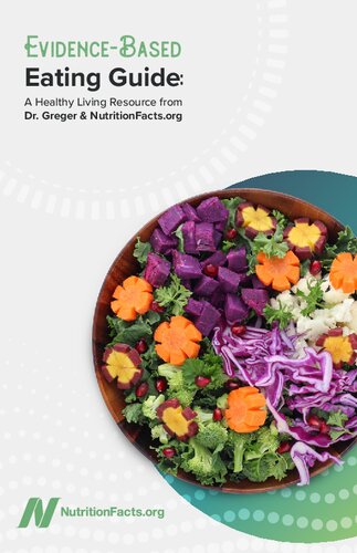 ﻿راهنمای تغذیه مبتنی بر شواهد: منبع زندگی سالم