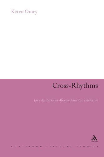 ﻿ضربدر ریتم: زیبایی شناسی جاز در ادبیات آفریقایی-آمریکایی