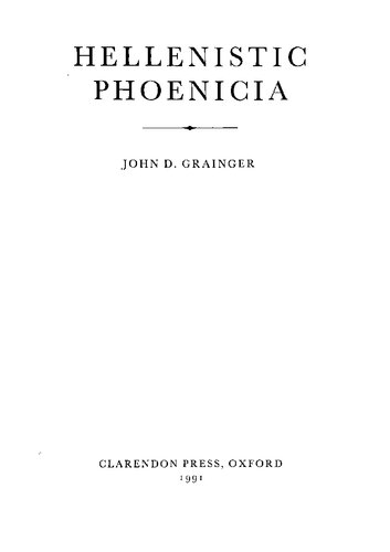 ﻿فنقیه هلنیستی