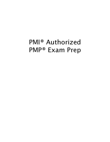 ﻿آمادگی آزمون PMP مجاز PMI