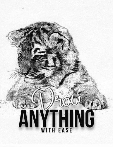 ﻿هر چیزی را به راحتی بکشید