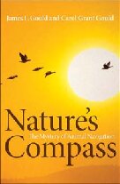 ﻿قطب نما طبیعت: راز ناوبری حیوانات