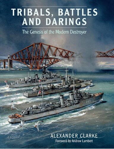 ﻿آخرین کشتی جنگی بریتانیا: HMS Vanguard، 1946-1960